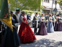 Schützenfest Paderborn 2026